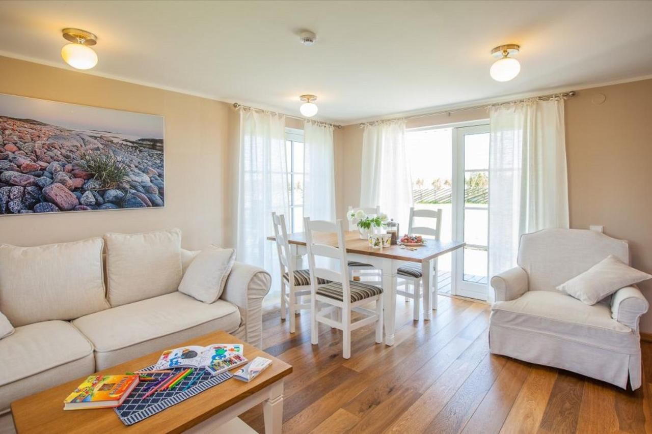 Дома для отпуска Holmiranna Holiday Homes Kungla-4