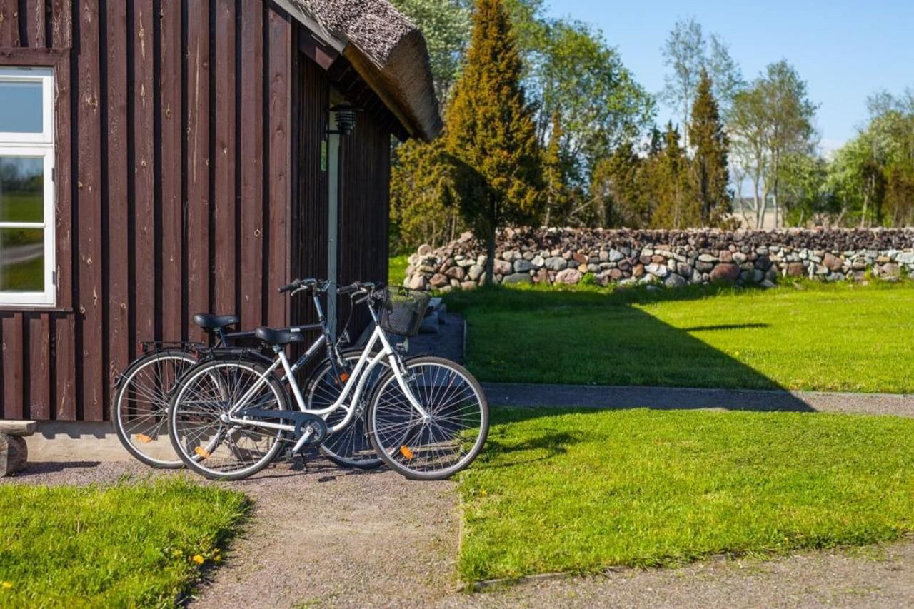 Дома для отпуска Holmiranna Holiday Homes Kungla-13