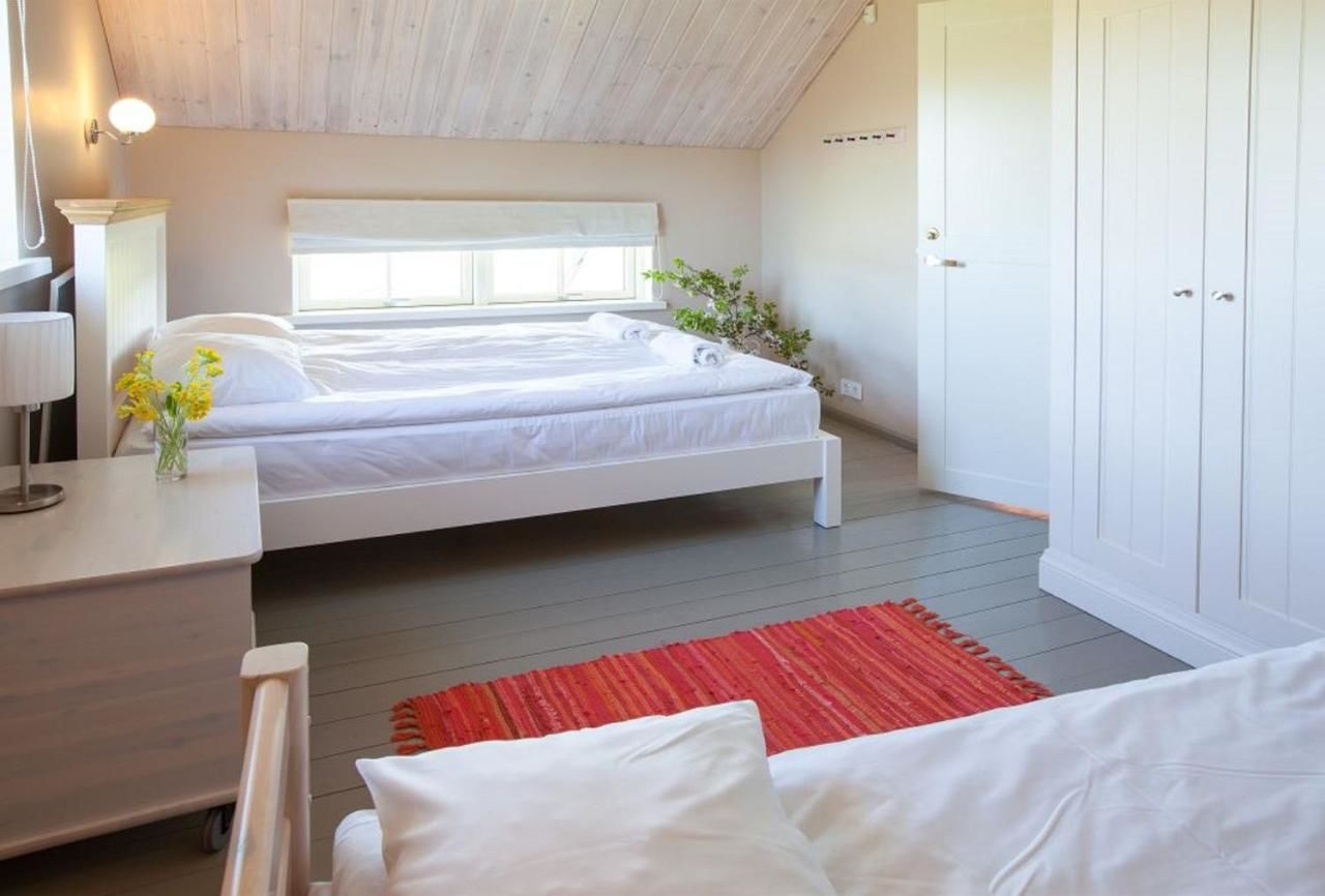 Дома для отпуска Holmiranna Holiday Homes Kungla-14