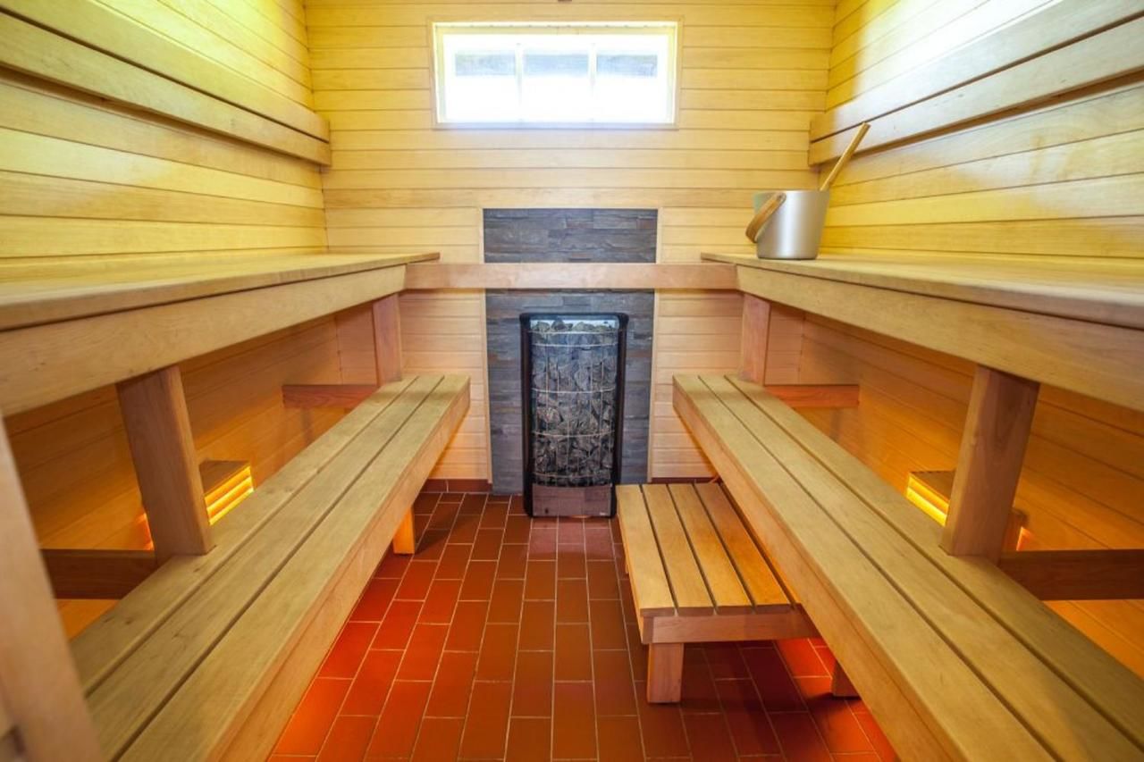 Дома для отпуска Holmiranna Holiday Homes Kungla-16