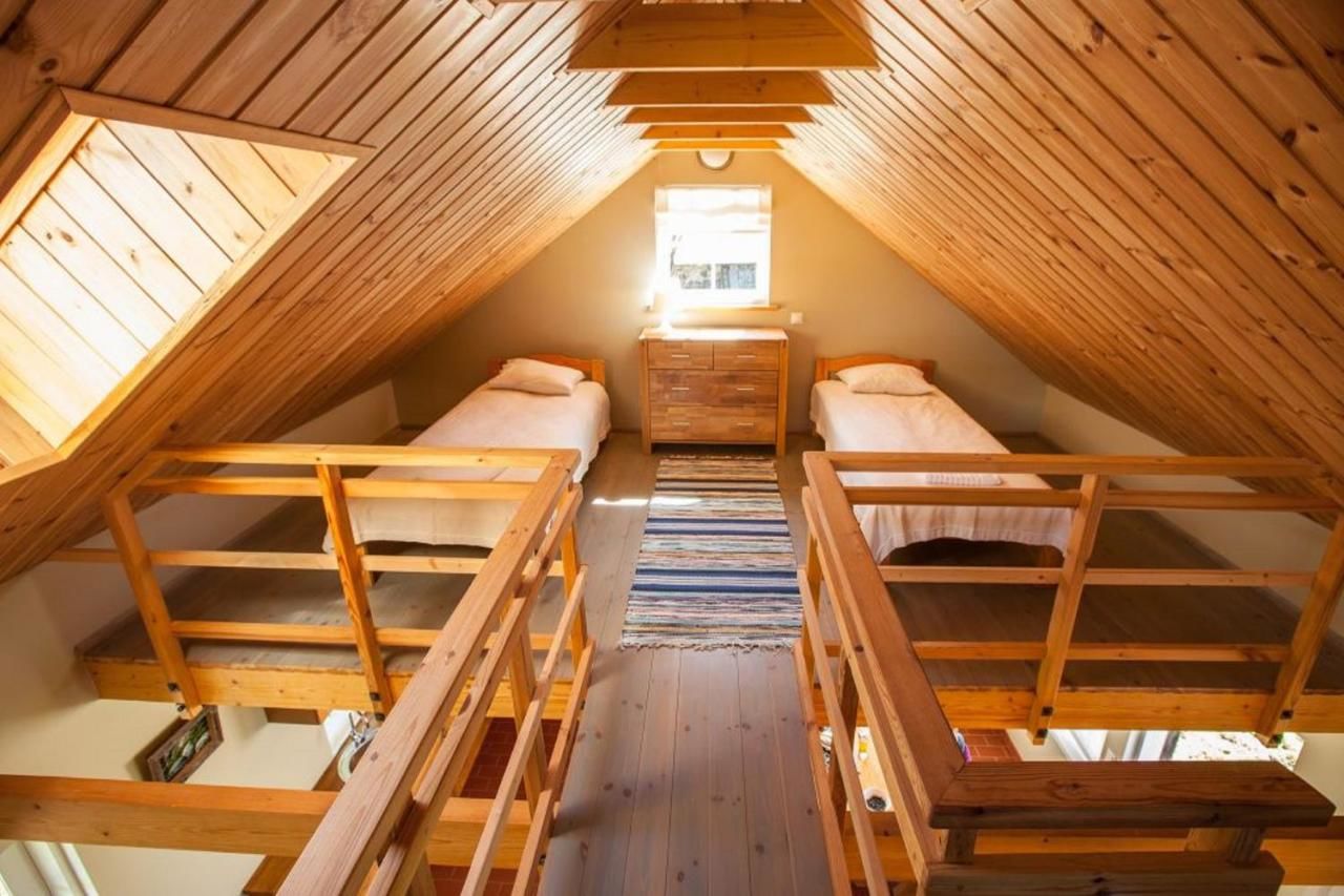 Дома для отпуска Holmiranna Holiday Homes Kungla-28