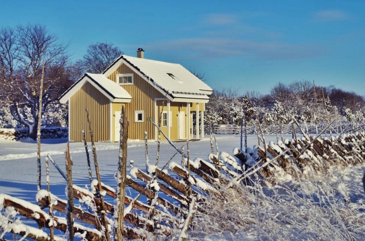 Дома для отпуска Holmiranna Holiday Homes Kungla-30