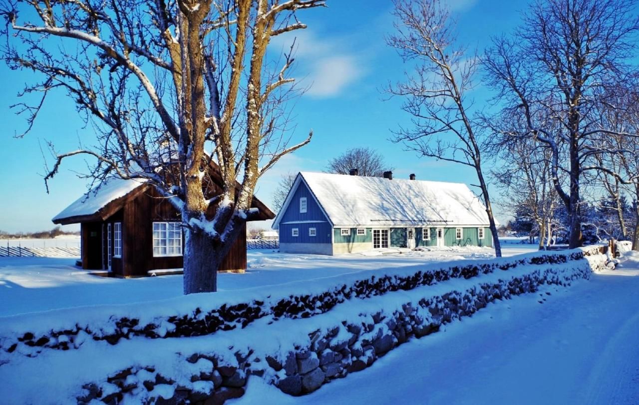 Дома для отпуска Holmiranna Holiday Homes Kungla-31