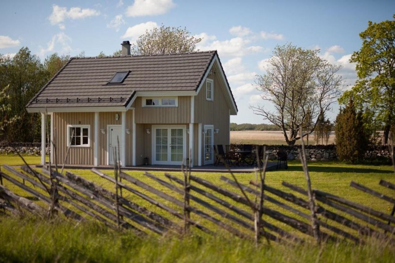 Дома для отпуска Holmiranna Holiday Homes Kungla-6