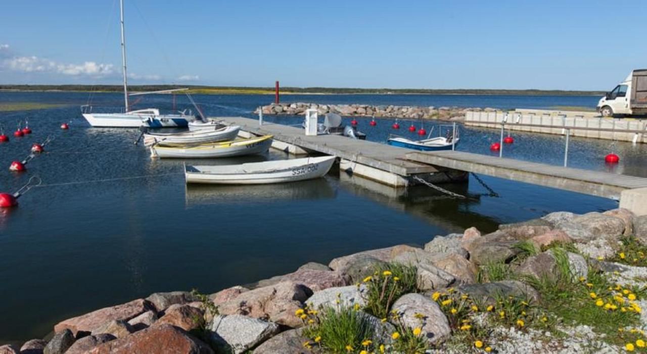 Дома для отпуска Holmiranna Holiday Homes Kungla-34