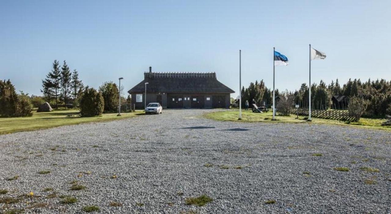 Дома для отпуска Holmiranna Holiday Homes Kungla-35
