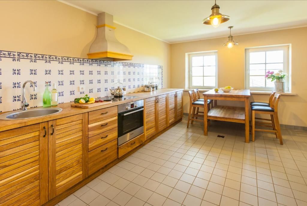 Дома для отпуска Holmiranna Holiday Homes Kungla-39