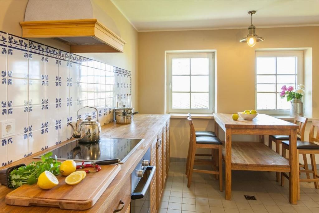 Дома для отпуска Holmiranna Holiday Homes Kungla-40