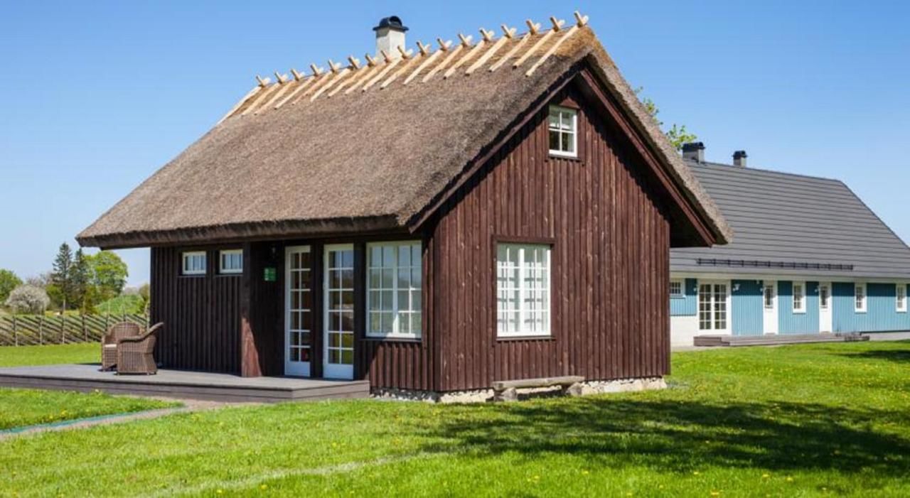 Дома для отпуска Holmiranna Holiday Homes Kungla-7