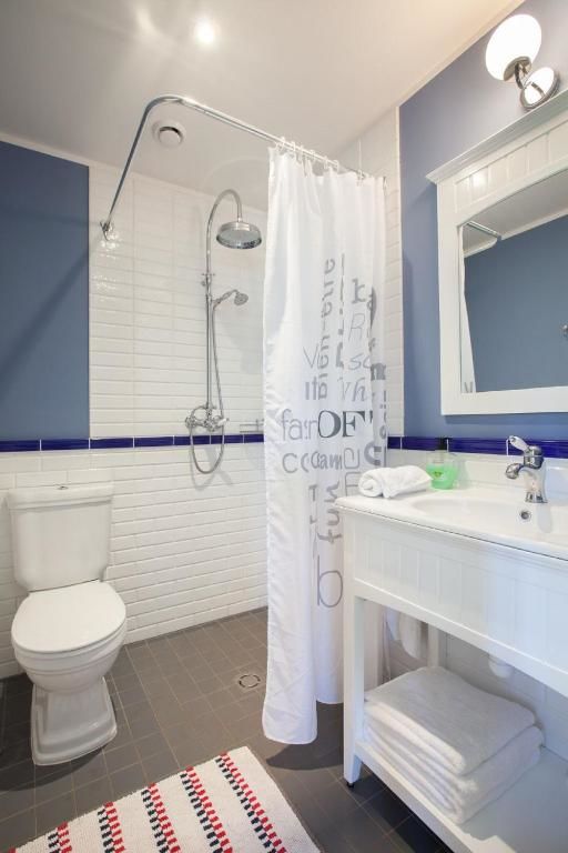 Дома для отпуска Holmiranna Holiday Homes Kungla-48