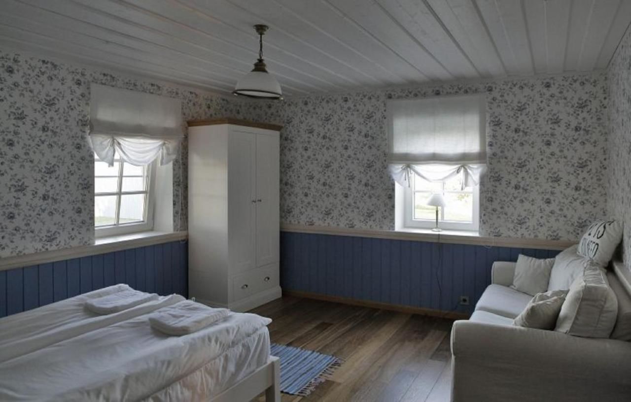 Дома для отпуска Holmiranna Holiday Homes Kungla-10